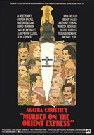 Murder On The Orient Express (1974)