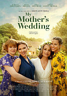 Mo Mother's Wedding poster
