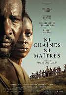 Ni chaînes ni maîtres poster