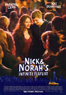 Nick and Norah’s Infinite Playlist Nick and Norah’s Infinite Playlist