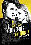 November Criminals