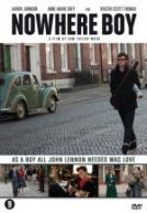 Nowhere Boy (DVD)