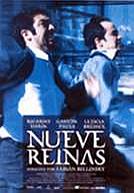 Nueve Reinas (Nine Queens)