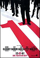 Ocean's Eleven (DVD)