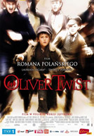 Oliver Twist