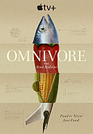 Omnivore poster