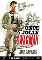 Once a Jolly Swagman dvd