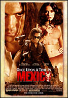 Once Upon a Time in Mexico