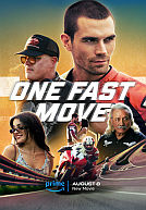 One Fast Move poster