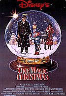 One Magic Christmas