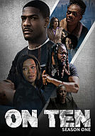 On Ten - seizoen 1 poster