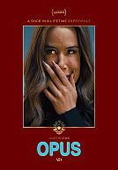 Opus poster Opus poster