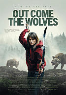 Out Come the Wolves poster