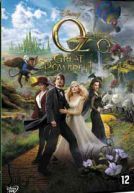 Oz - The Great and Powerful (Blu Ray)
