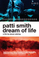 Patti Smith : Dream of Life