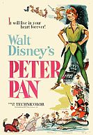 Peter Pan (1953)