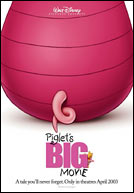 Piglet’s Big Movie - Knorretjes Grote Film