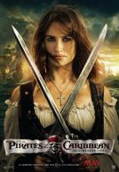 Pirates of the Caribbean : On Stranger Tides