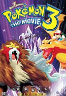 Pokémon 3 : The Movie