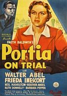 Portia on Trial