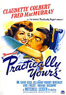 Practically Yours poster