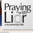 Praying With Lior