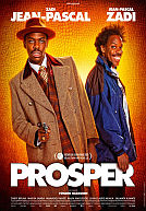 Prosper poster