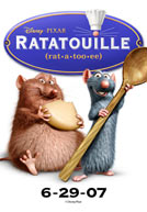 Ratatouille (NV)