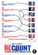 Recount The Story of the 2000 U.S. presidential election