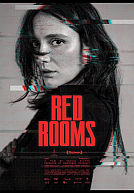 Red Rooms poster