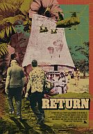 Return poster