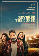 Reverse the Cuirse poster