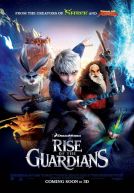 Rise Of The Guardians Rise Of The Guardians (OV)