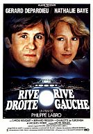 Rive droite, rive gauche