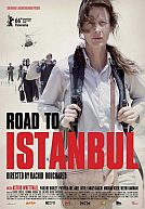 Road to Istanbul