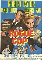 Rogue Cop