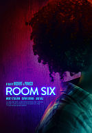 Room Six poster