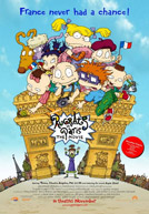 The Rugrats in Paris