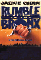 Rumble in the Bronx