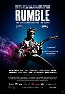 Rumble: The Indians who Rocked the World