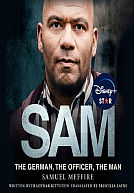 Sam - A Saxon