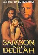 Samson and Delilah