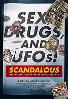 Scandalous : The Untold Story of the National Enquirer