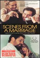 Scenes From a Marriage (Scener ur ett ?ktenskap)
