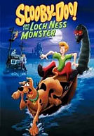 Scooby-Doo and The Loch Ness Monster