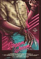 Scream Queen !  My Nightmare on Elm Street