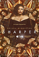 Sharper