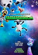 Shaun The Sheep : Farmageddon