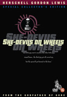 She-Devils on Wheels