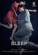 Sleep poster